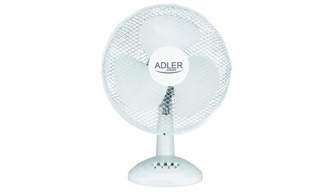 Adler AD 7303 White