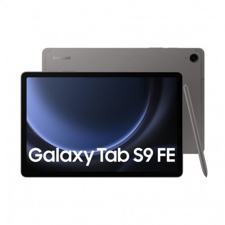 Tablet - Samsung Galaxy Tab S9 Fe 5G 27.7" 6GB Grey