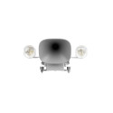Loudspeaker and Spotlight Combo - Autel EVO Max Series Adjustable Brightness