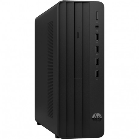 Desktop Computer - HP Pro 290 G9 SFF i3-14100 32GB DDR4 1TB SSD UHD 730 DVD W11Pro 3Y