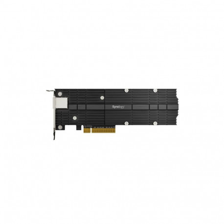 PCIe Card - Synology E10M20-T1 10 Gbit/s NVMe PCIe 3.0
