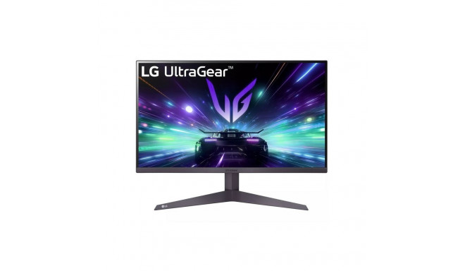 Monitor - LG 27GS50F-B 27" Full HD 1920 x 1080 180Hz AMD FreeSync Black