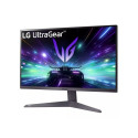 Monitor - LG 27GS50F-B 27" Full HD 1920 x 1080 180Hz AMD FreeSync Black