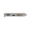 Graphics Card - Afox Geforce 210 1GB Ddr2 Low Profile