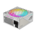 Power Supply Unit - ASUS ROG Loki SFX-L 850W Platinum 24-pin ATX White