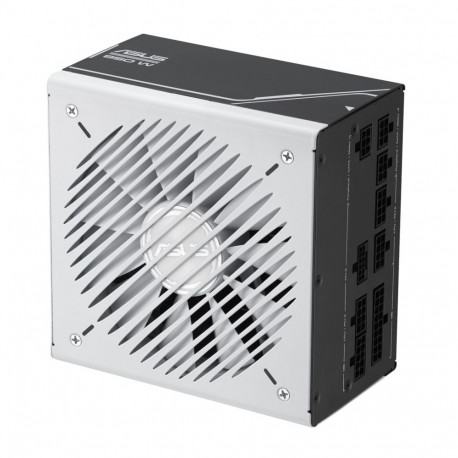 Power Supply Unit - ASUS AP-850G 850 W 80 PLUS Gold Fully-Modular ATX Black, White
