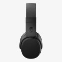 Audio Headset - Skullcandy Crusher Wireless Headset Bluetooth & Wired Black