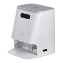 Robot Vacuum Cleaner - Roidmi Eva with Station White