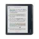 E-book Reader - Kobo Libra 32GB Black