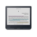 E-book Reader - Kobo Libra 32GB Black