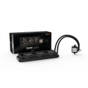 Liquid Cooling System - Be Quiet! Silent Loop 2 360mm Computer Liquid