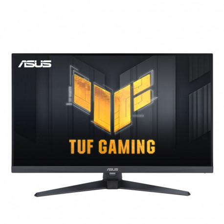 Monitor - ASUS TUF Gaming VG328QA1A 31.5" Full HD 1920x1080 170Hz AMD FreeSync Black