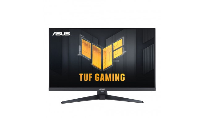 Monitor - ASUS TUF Gaming VG328QA1A 31.5" Full HD 1920x1080 170Hz AMD FreeSync Black