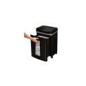 Paper Shredder - Fellowes Powershred 450M Micro-Cut Black