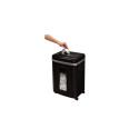 Paper Shredder - Fellowes Powershred 450M Micro-Cut Black