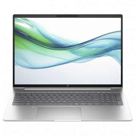 Laptop - HP ProBook 465 G11 | Ryzen 5 7535U | 16 GB | 512 GB SSD | 16" WUXGA | Wi-Fi 6E | Win11 | Bl