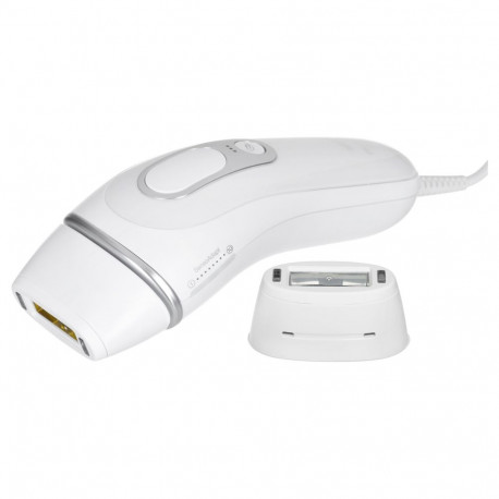 Hair Remover - Braun Silk-expert Pro Pl5145 Ipl, White