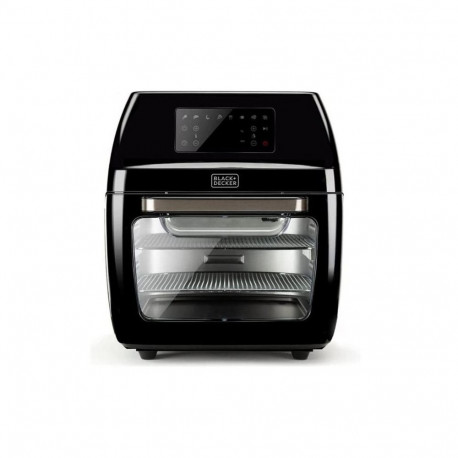 Air Fryer - Black+decker Bxafo1200e 1700w
