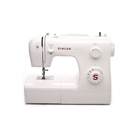 Sewing Machine - Singer Tradition 2250, Silver