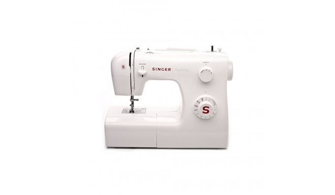 Sewing Machine - Singer Tradition 2250, Silver