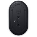 Computer Mouse - DELL MS355 Wireless Bluetooth Optical 4020 DPI Black