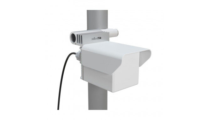 Wireless Access Point - Mikrotik Cube 60Pro ac 433 Mbit/s PoE White