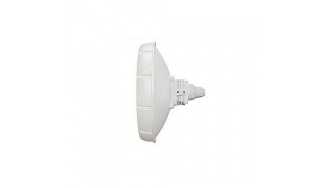 Networking Equipment - Mikrotik nRAY 2000 Mbit/s PoE White