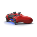 Game Controller - SONY Dualshock 4 Red Bluetooth