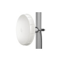 Networking Equipment - Mikrotik nRAY 2000 Mbit/s PoE White
