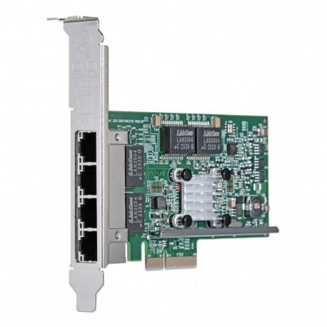 Network Board - Broadcom Bcm5719-4p 1000 Mbit/s
