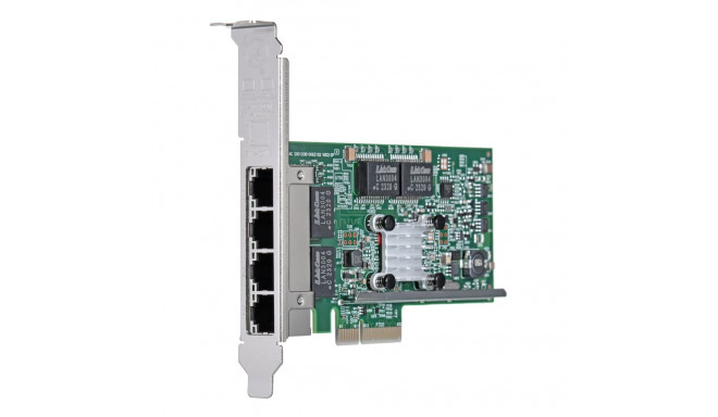 Network Board - Broadcom Bcm5719-4p 1000 Mbit/s