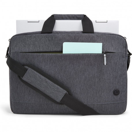 Laptop Bag - HP Prelude Pro 15.6" 406.4x285.8x6.99mm Grey