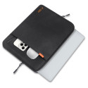 TECH-PROTECT DEFENDER LAPTOP 15-16 BLACK