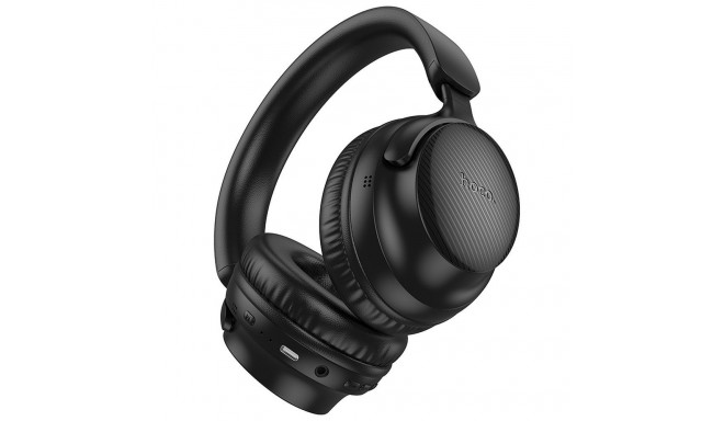 Wireless headphones Hoco W53 black