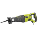 RYOBI RRS1200-K reciprocating saw 1200 W Black, Green