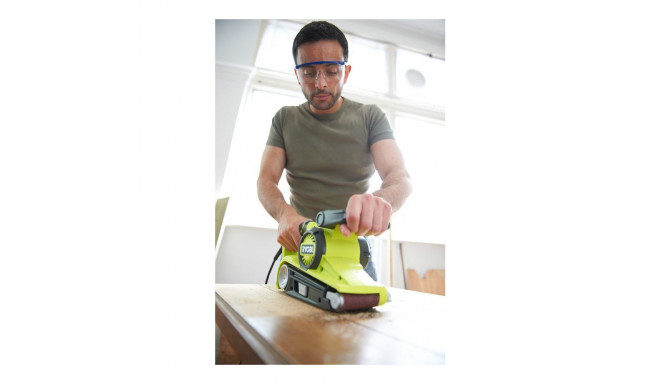 Ryobi EBS800 kaasaskantav lintlihvija
