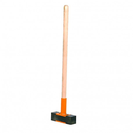 RUBBER MALLET LONG