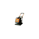Compactor PC5000E CAST HONDA