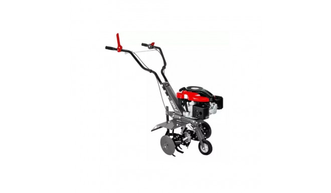 DEDRA DED8704 lawn scarifier 2700 W Black