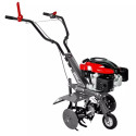 DEDRA DED8704 lawn scarifier 2700 W Black