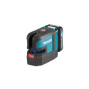 Makita SK106DZ laser level Line/Point level 25 m 635 nm (< 5 mW)