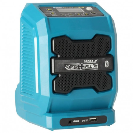 Dedra DED7005 raadio