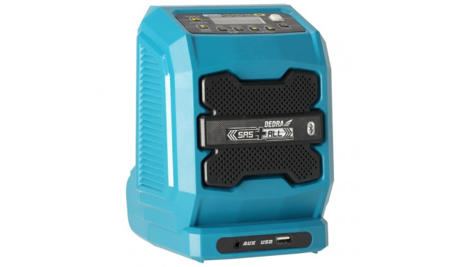 DEDRA DED7005 radio