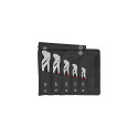 Knipex 00 19 55 S4 plier Pliers set