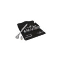 Wera 8100 SC 8 Socket wrench set