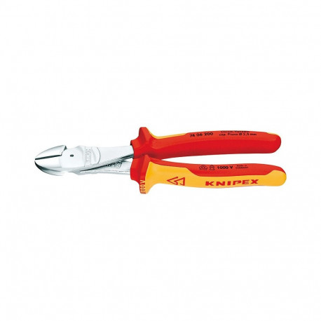 Knipex 74 06 180 diagonaaltangid