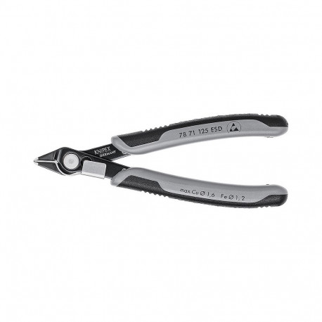 Knipex diagonaaltangid 78 71 125 ESD
