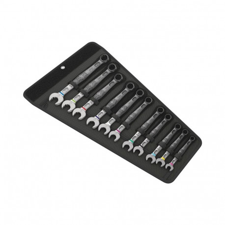 Combination Wrench Set 6003 Joker 11 pcs