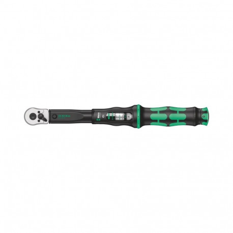CLICK-TORQUE momendivõti C 1 1/2'' 10-50NM