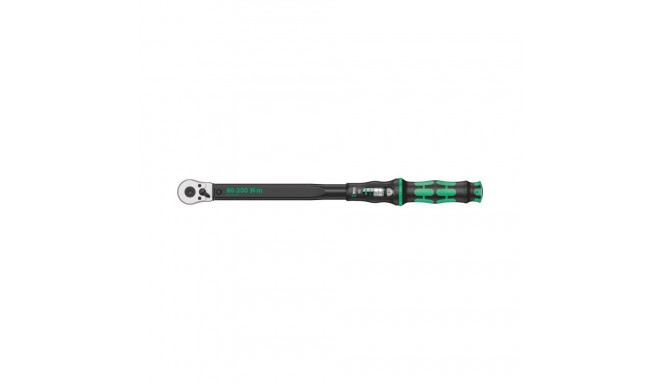 Wera Click-Torque C 3 Socket wrench 1 pc(s)